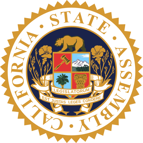 Speakers of the California State Assembly